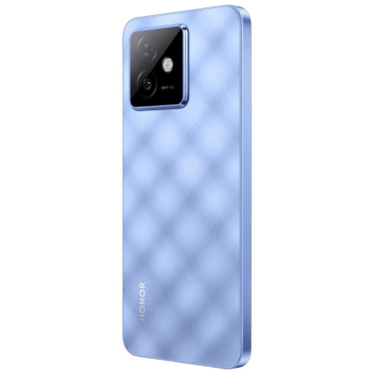 Honor X60 GT, 12GB+512GB, In-screen Fingerprint, 6.7 inch MagicOS 9.0 Android 15.0 Snapdragon 8+ Gen 1 Octa Core, Network: 5G, OTG, NFC (Blue) - free shipping - PMc TechLife - Order now!