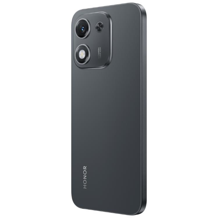 Honor X70i, 8GB+256GB, In-screen Fingerprint, 6.7 inch MagicOS 9.0 Android 15.0 Dimensity 7025 Ultra Octa Core, Network: 5G, OTG, NFC (Black) - free shipping - PMc TechLife - Order now!