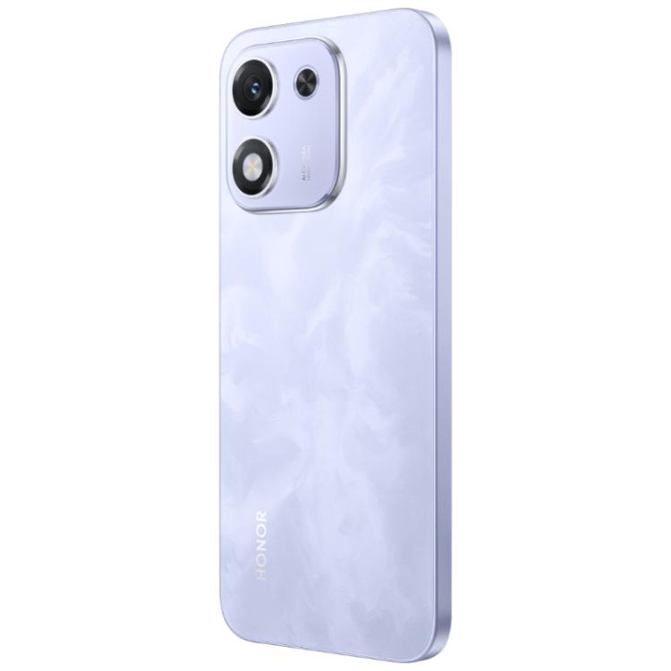 Honor X70i, 8GB+256GB, In-screen Fingerprint, 6.7 inch MagicOS 9.0 Android 15.0 Dimensity 7025 Ultra Octa Core, Network: 5G, OTG, NFC (Purple) - free shipping - PMc TechLife - Order now!