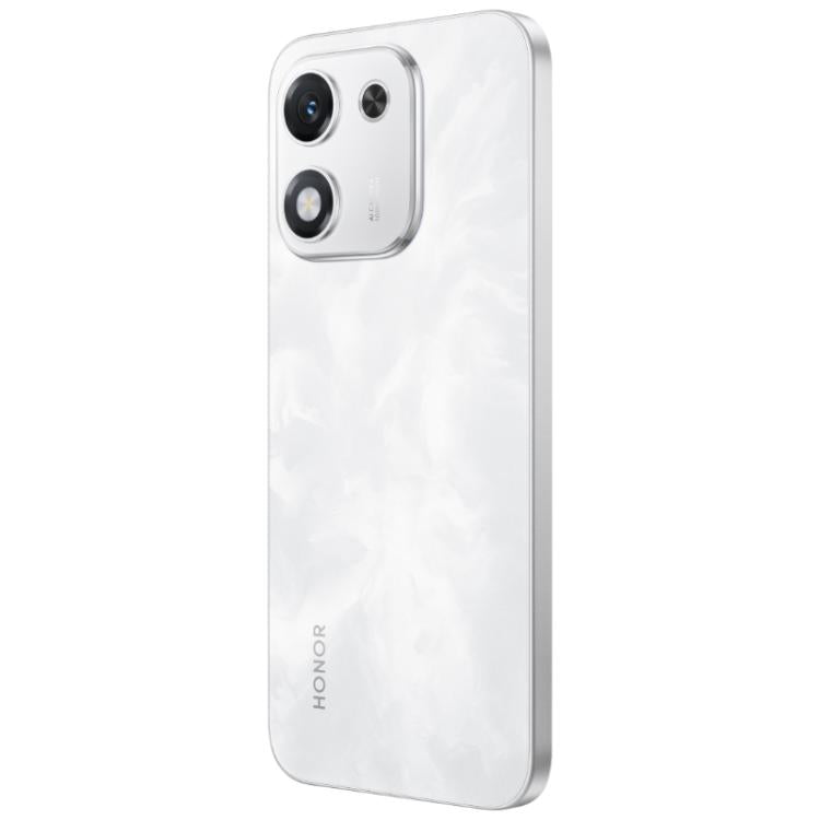Honor X70i, 12GB+512GB, In-screen Fingerprint, 6.7 inch MagicOS 9.0 Android 15.0 Dimensity 7025 Ultra Octa Core, Network: 5G, OTG, NFC (White) - free shipping - PMc TechLife - Order now!