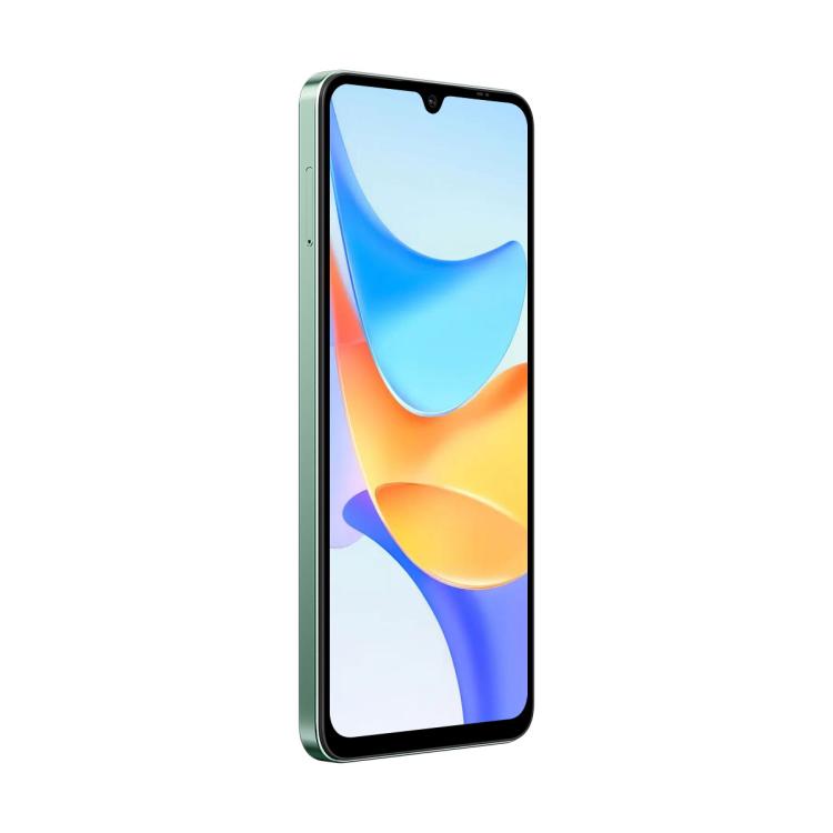Blackview SHARK 6 5G, 8GB+128GB, 6.88 inch Android 15 Unisoc UMS9620 T8100 Octa Core, Network: 5G, NFC, OTG (Mint Green) - free shipping - PMC TechLife - Order now!