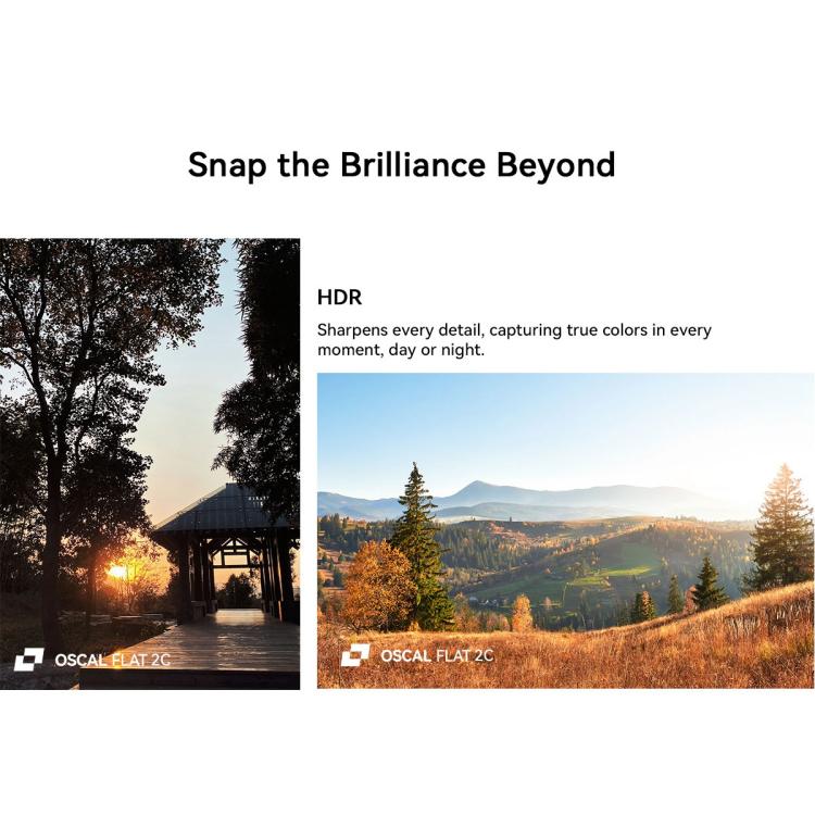 Blackview Oscal FLAT 2C, 2GB+64GB, 6.56 inch Android 14 Unisoc SC9863A T603 Octa Core, Network: 4G (Black) - free shipping - PMC TechLife - Order now!