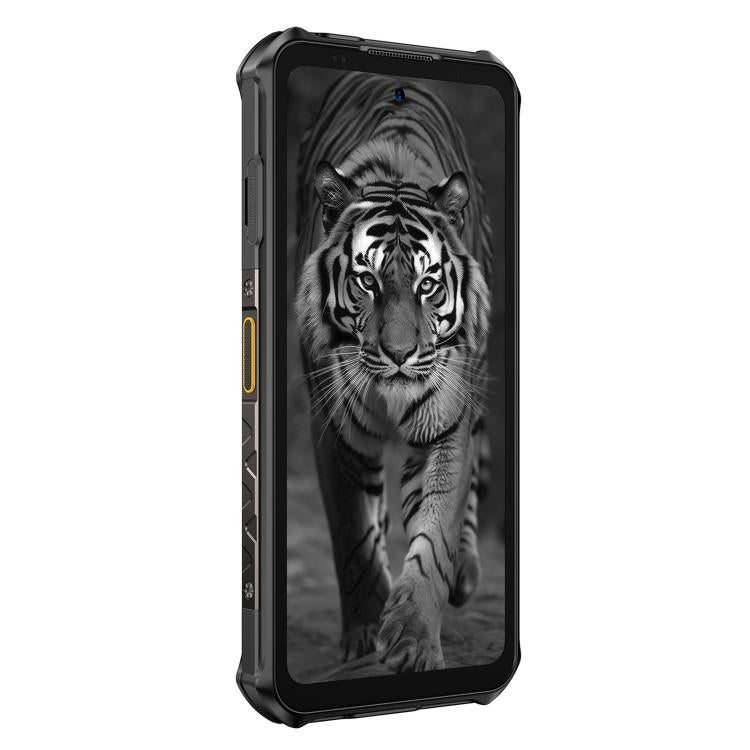 Ulefone Armor X16, 6GB+128GB, Night Vision, IP68/IP69K Rugged Phone, 6.56 inch Android 15 MediaTek Helio G91 Octa Core, Network: 4G, NFC, OTG (Wasteland Shadow) - free shipping - PMC TechLife - Order now!