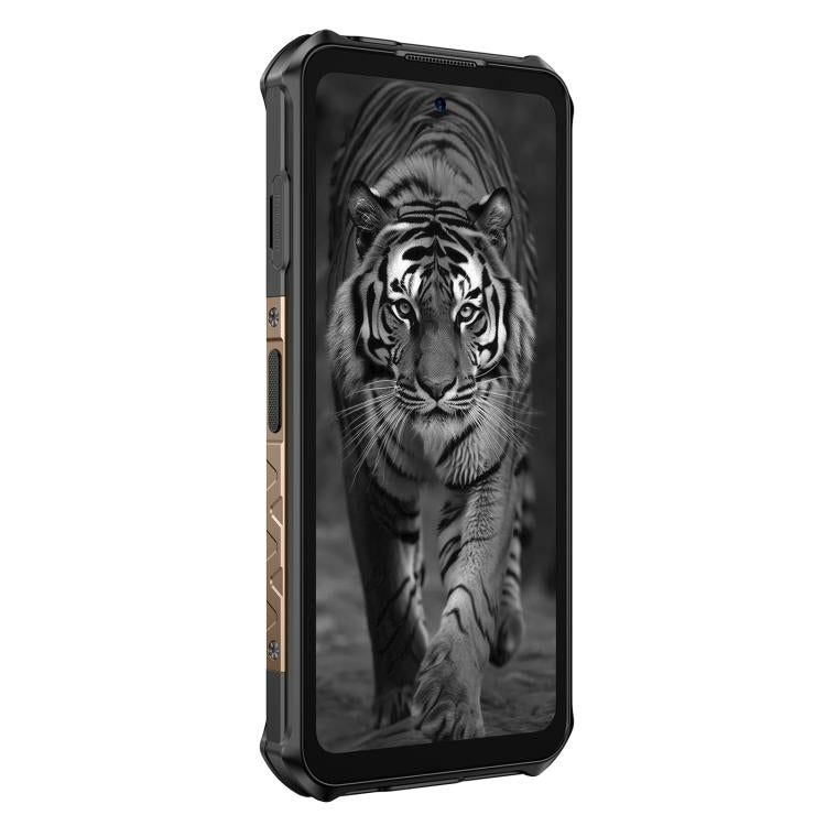 Ulefone Armor X16, 6GB+128GB, Night Vision, IP68/IP69K Rugged Phone, 6.56 inch Android 15 MediaTek Helio G91 Octa Core, Network: 4G, NFC, OTG (Sand Dune) - free shipping - PMC TechLife - Order now!