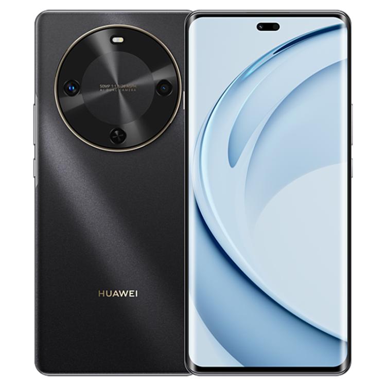 HUAWEI Enjoy 70X Vitality Edition, 8GB+256GB, Screen Fingerprint Identification, 6.78 inch HarmonyOS 4.2 Octa Core, OTG, Not Support Google Play (Black) - free shipping - PMc TechLife - Order now!