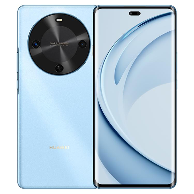 HUAWEI Enjoy 70X Vitality Edition, 8GB+256GB, Screen Fingerprint Identification, 6.78 inch HarmonyOS 4.2 Octa Core, OTG, Not Support Google Play (Blue) - free shipping - PMc TechLife - Order now!