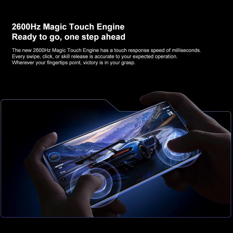 Realme Neo7 SE, 12GB+256GB, 6.78 inch Android 15 / Realme UI 6.0 MediaTek Dimensity 8400-MAX Octa Core, NFC, Network: 5G (Blue) - free shipping - PMc TechLife - Order now!