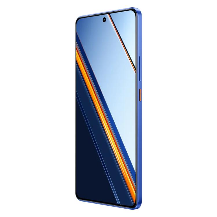 Realme Neo7 SE, 12GB+512GB, 6.78 inch Android 15 / Realme UI 6.0 MediaTek Dimensity 8400-MAX Octa Core, NFC, Network: 5G (Blue) - free shipping - PMc TechLife - Order now!