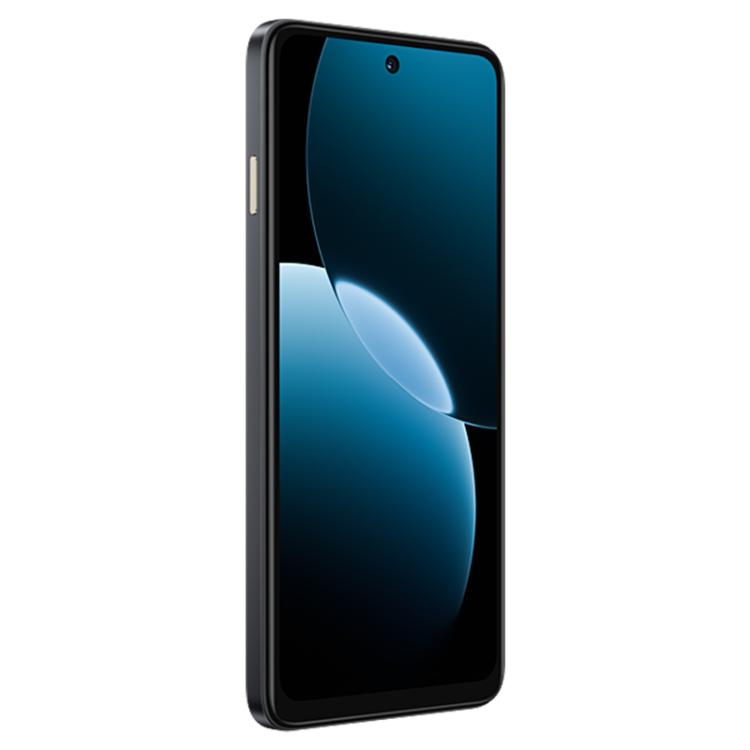 HUAWEI Enjoy 80, 8GB+128GB, Side Fingerprint, 6.67 inch HarmonyOS 4.0, OTG, Not Support Google Play (Black) - free shipping - PMc TechLife - Order now!