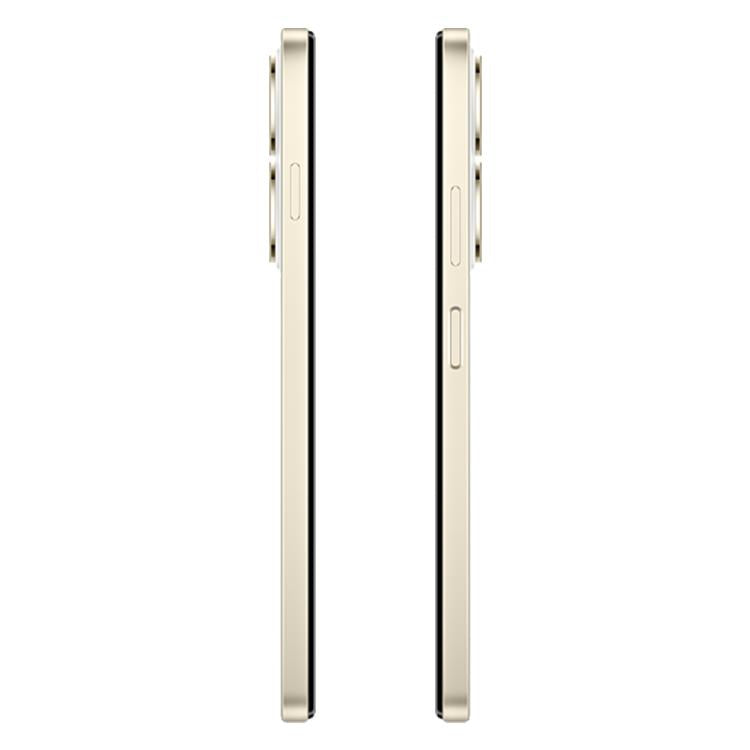 HUAWEI Enjoy 80, 8GB+512GB, Side Fingerprint, 6.67 inch HarmonyOS 4.0, OTG, Not Support Google Play (White) - free shipping - PMc TechLife - Order now!