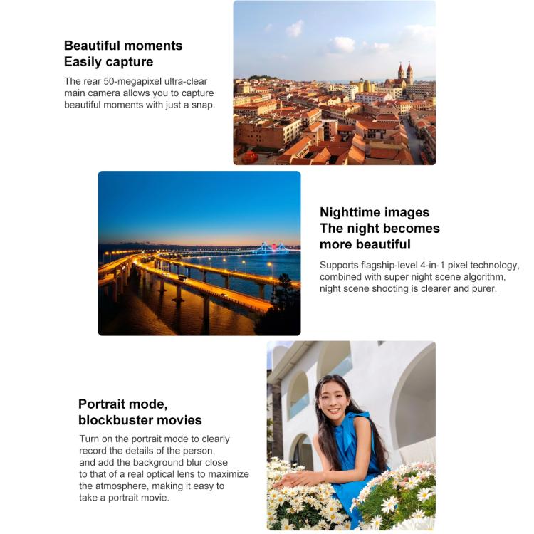 vivo Y300i, 8GB+128GB, Face ID / Side Fingerprint, 6.68 inch Android 15 OriginOS 5 Snapdragon 4 Gen 2 Octa Core, OTG, NFC, Network: 5G (Black) - free shipping - PMc TechLife - Order now!