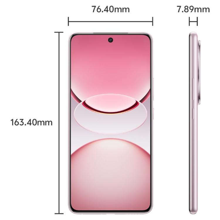 vivo Y300 Pro+, 8GB+128GB, Face ID / Screen Fingerprint, 6.77 inch Android 15 OriginOS 5 Snapdragon 7s Gen 3 Octa Core, OTG, NFC, Network: 5G (Pink) - free shipping - PMc TechLife - Order now!