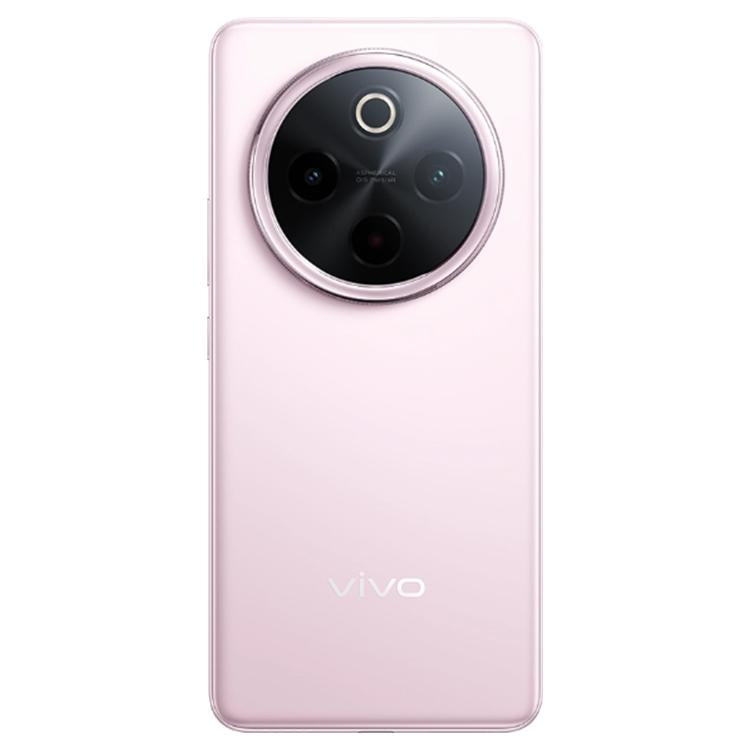 vivo Y300 Pro+, 8GB+256GB, Face ID / Screen Fingerprint, 6.77 inch Android 15 OriginOS 5 Snapdragon 7s Gen 3 Octa Core, OTG, NFC, Network: 5G (Pink) - free shipping - PMc TechLife - Order now!