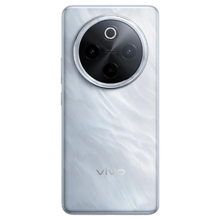 vivo Y300 Pro+, 12GB+512GB, Face ID / Screen Fingerprint, 6.77 inch Android 15 OriginOS 5 Snapdragon 7s Gen 3 Octa Core, OTG, NFC, Network: 5G (Silver) - free shipping - PMc TechLife - Order now!