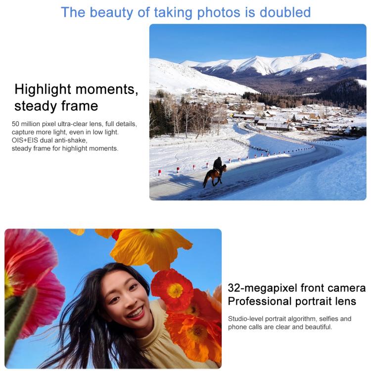 vivo Y300 Pro+, 12GB+512GB, Face ID / Screen Fingerprint, 6.77 inch Android 15 OriginOS 5 Snapdragon 7s Gen 3 Octa Core, OTG, NFC, Network: 5G (Silver) - free shipping - PMc TechLife - Order now!