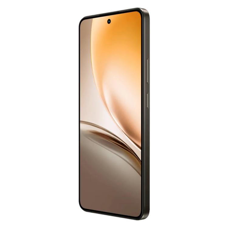 Realme 14, 16GB+256GB, Screen Fingerprint Identification, 6.67 inch Realme UI 6.0 Snapdragon 6 Gen 4 Octa Core, NFC, Network: 5G (Brown) - free shipping - PMc TechLife - Order now!
