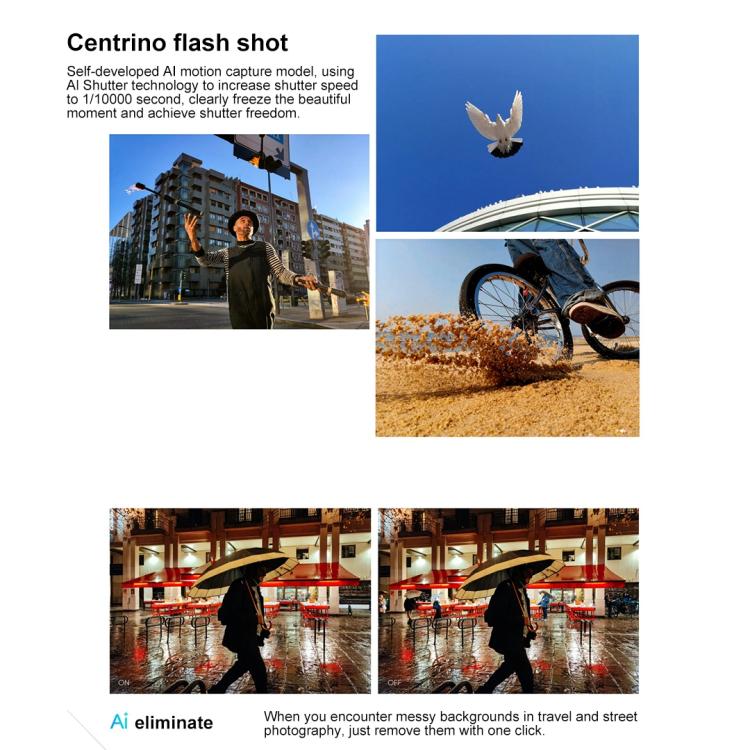 Realme 14, 16GB+512GB, Screen Fingerprint Identification, 6.67 inch Realme UI 6.0 Snapdragon 6 Gen 4 Octa Core, NFC, Network: 5G (Silver) - free shipping - PMc TechLife - Order now!