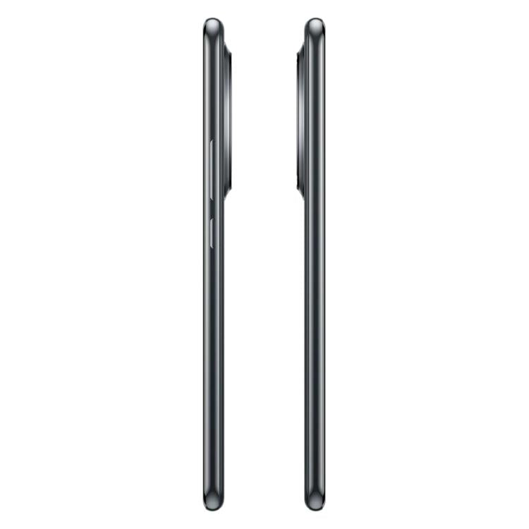 Realme 14 Pro+, 12GB+256GB, Screen Fingerprint Identification, 6.83 inch Realme UI 6.0 Snapdragon 7s Gen 3 Octa Core, NFC, Network: 5G (Grey) - free shipping - PMc TechLife - Order now!