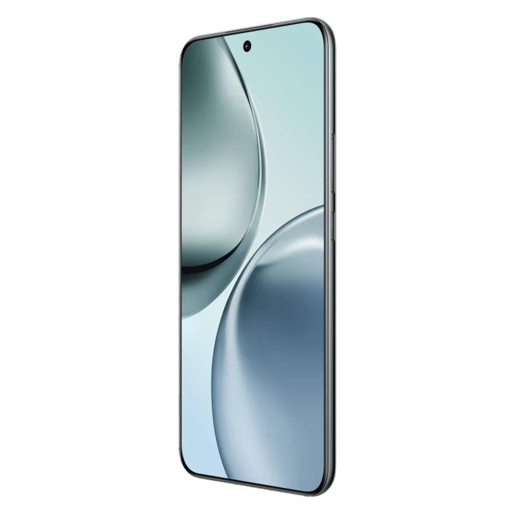 Realme 14 Pro+, 12GB+512GB, Screen Fingerprint Identification, 6.83 inch Realme UI 6.0 Snapdragon 7s Gen 3 Octa Core, NFC, Network: 5G (Grey) - free shipping - PMc TechLife - Order now!