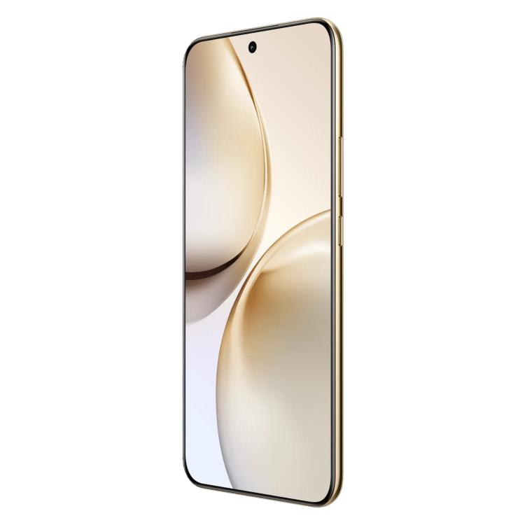 Realme 14 Pro+, 12GB+512GB, Screen Fingerprint Identification, 6.83 inch Realme UI 6.0 Snapdragon 7s Gen 3 Octa Core, NFC, Network: 5G (White) - free shipping - PMc TechLife - Order now!