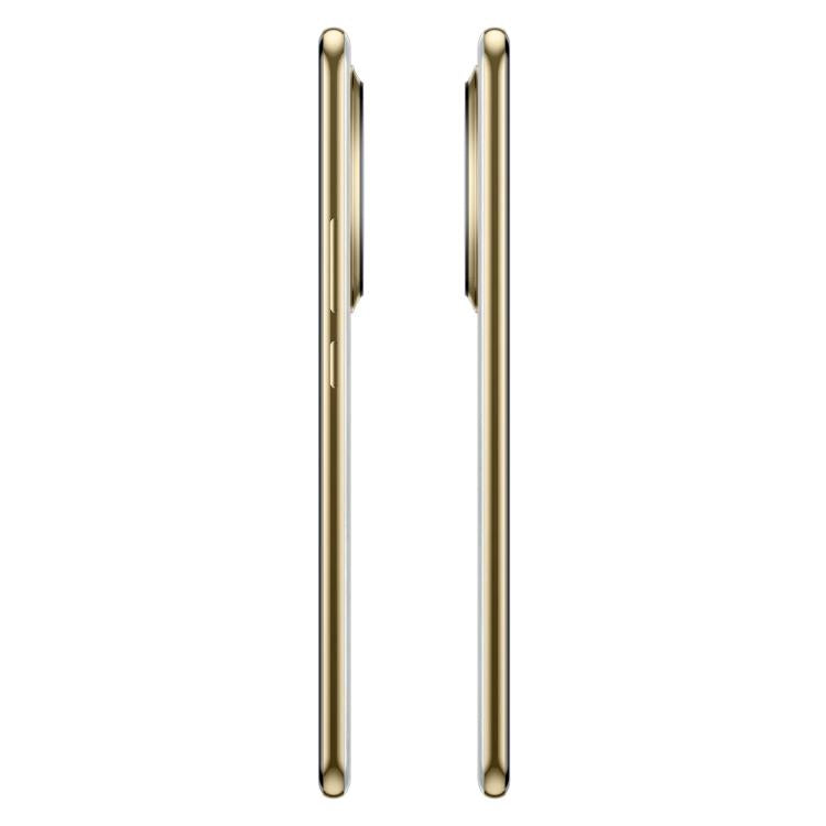 Realme 14 Pro+, 12GB+512GB, Screen Fingerprint Identification, 6.83 inch Realme UI 6.0 Snapdragon 7s Gen 3 Octa Core, NFC, Network: 5G (White) - free shipping - PMc TechLife - Order now!