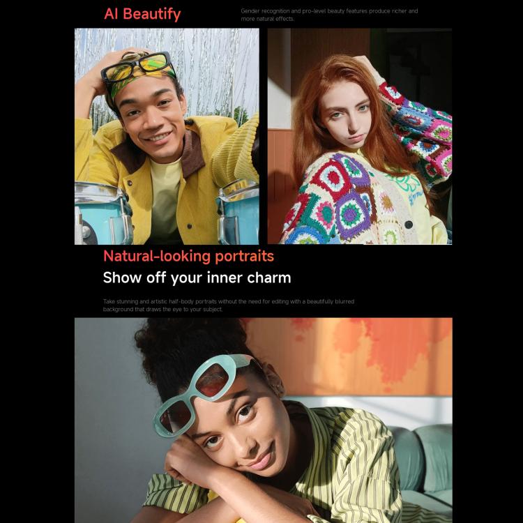 Xiaomi Redmi Note 14 Pro 4G Global, 8GB+256GB, In-screen Fingerprint, 6.67 inch Xiaomi HyperOS Helio G100-Ultra Octa Core, NFC, Network: 4G (Black) - free shipping - PMC TechLife - Order now!