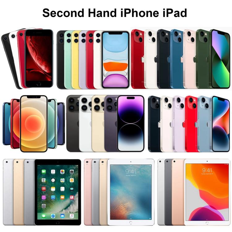 [HK Warehouse] Apple iPhone 14 Plus USA Version 128GB Unlocked Mix Colors Used A Grade - free shipping - PMC TechLife - Order now!