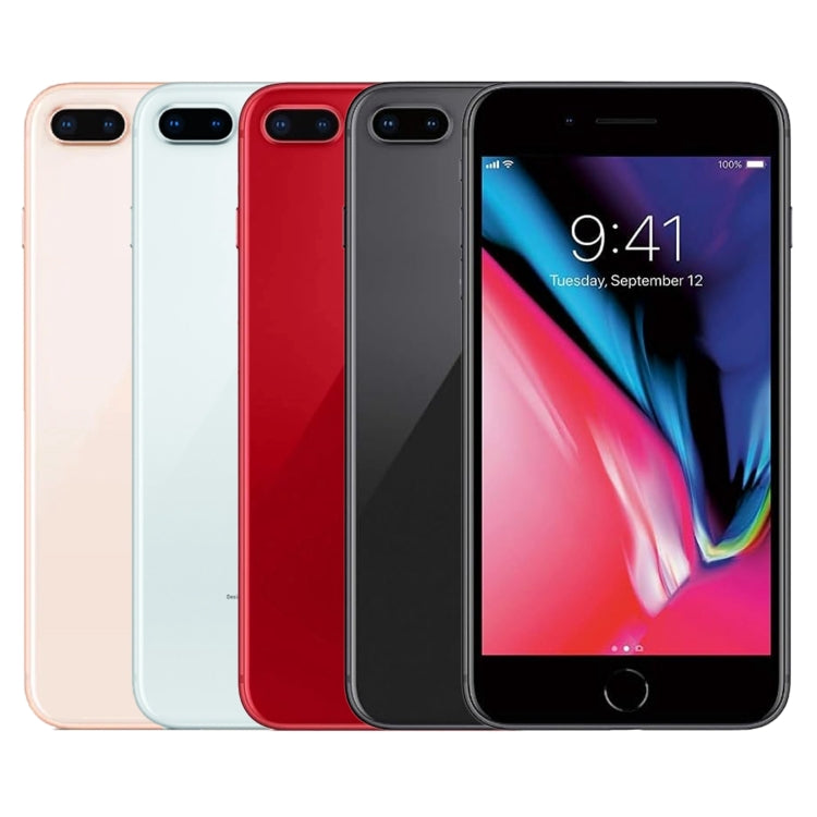 Apple iPhone 8 Plus 64GB Unlocked Mix Colors Used A Grade -  by PMC Jewellery | Online Shopping South Africa | PMC Jewellery | Buy Now Pay Later Mobicred
