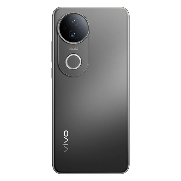 vivo S20, 8GB+256GB, Face ID / Screen Fingerprint Identification, 6.67 inch Android 15 Snapdragon 7 Gen 3 Octa Core, OTG, NFC, Network: 5G (Black) - free shipping - PMc TechLife - Order now!