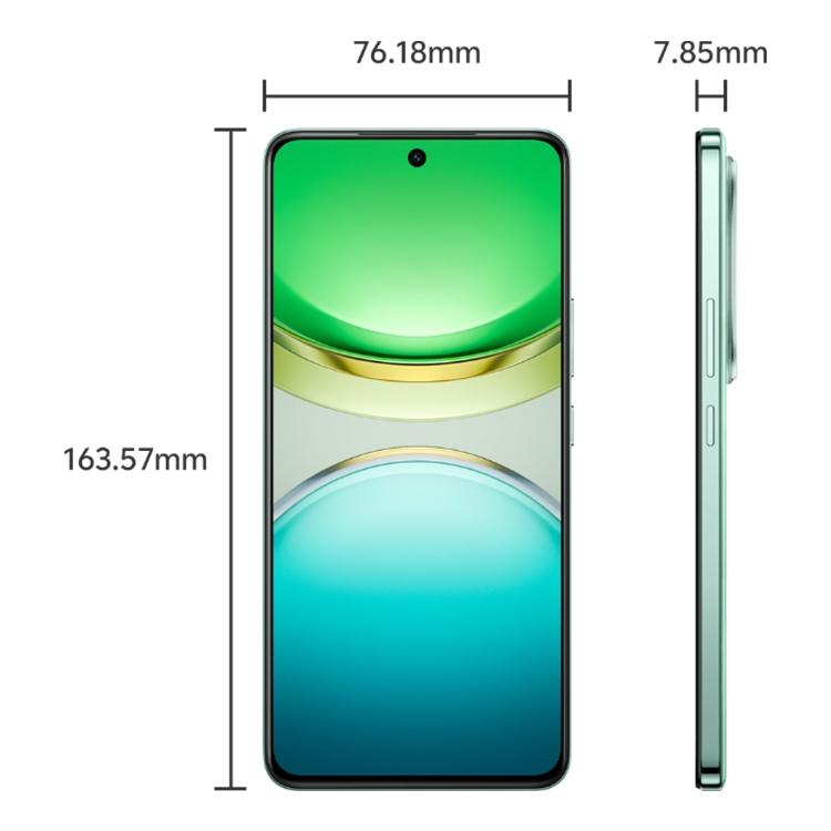 vivo Y300, 8GB+128GB, Face ID / Screen Fingerprint Identification, 6.77 inch Android 15 OriginOS 5 Dimensity 6300 Octa Core, OTG, Network: 5G (Cyan) - free shipping - PMc TechLife - Order now!