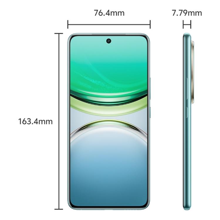 vivo Y300 Pro, 8GB+128GB, Face ID / Screen Fingerprint Identification, 6.77 inch Android 14 OriginOS 4 Snapdragon 6 Gen 1 Octa Core, OTG, Network: 5G (Cyan) - free shipping - PMc TechLife - Order now!