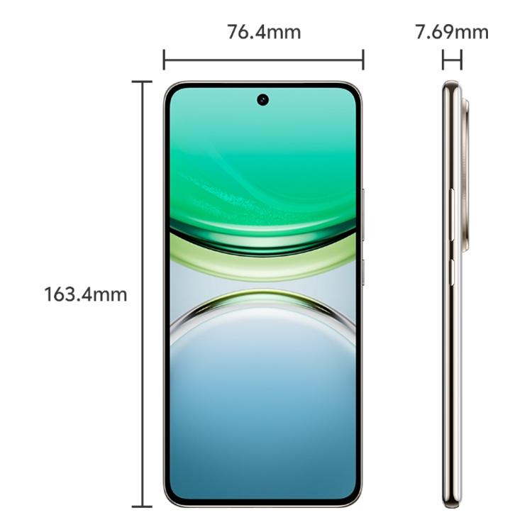 vivo Y300 Pro, 8GB+256GB, Face ID / Screen Fingerprint Identification, 6.77 inch Android 14 OriginOS 4 Snapdragon 6 Gen 1 Octa Core, OTG, Network: 5G (White) - free shipping - PMc TechLife - Order now!