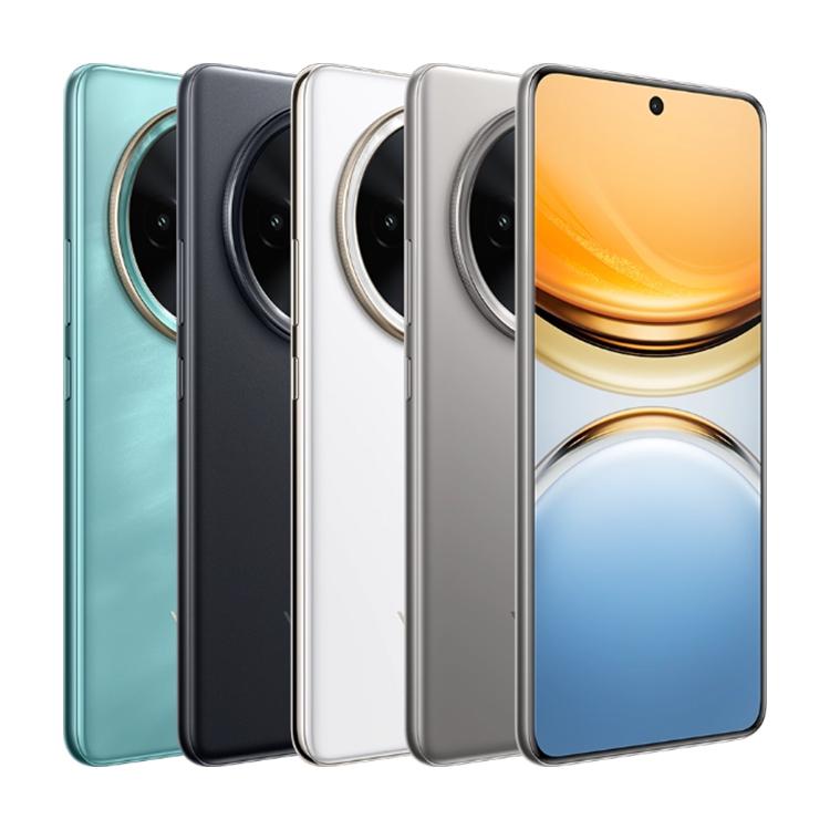 vivo Y300 Pro, 12GB+512GB, Face ID / Screen Fingerprint Identification, 6.77 inch Android 14 OriginOS 4 Snapdragon 6 Gen 1 Octa Core, OTG, Network: 5G (Cyan) - free shipping - PMc TechLife - Order now!