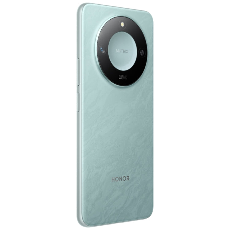 Honor X60, 8GB+128GB, Side Fingerprint, 6.8 inch MagicOS 8.0 Dimensity 7025-Ultra Octa Core, Network: 5G, OTG, Not Support Google Play (Green) - free shipping - PMC Jewellery - Order now!