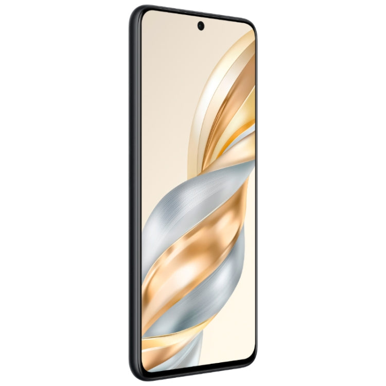 Honor X60, 12GB+512GB, Side Fingerprint, 6.8 inch MagicOS 8.0 Dimensity 7025-Ultra Octa Core, Network: 5G, OTG, Support Google Play (Black) - free shipping - PMc TechLife - Order now!