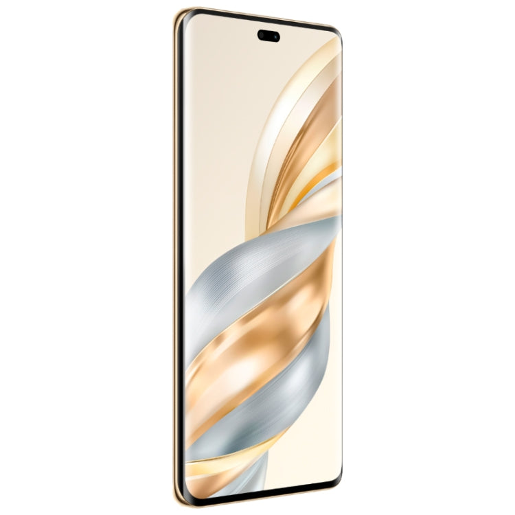 Honor X60 Pro, 8GB+128GB, Screen Fingerprint, 6.78 inch MagicOS 8.0 Snapdragon 6 Gen1 Octa Core, Network: 5G, OTG, Not Support Google Play (Orange) - free shipping - PMC Jewellery - Order now!