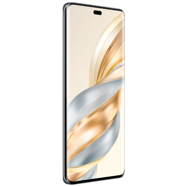 Honor X60 Pro, 8GB+256GB, Screen Fingerprint, 6.78 inch MagicOS 8.0 Snapdragon 6 Gen1 Octa Core, Network: 5G, OTG, Not Support Google Play (Black) - free shipping - PMC Jewellery - Order now!