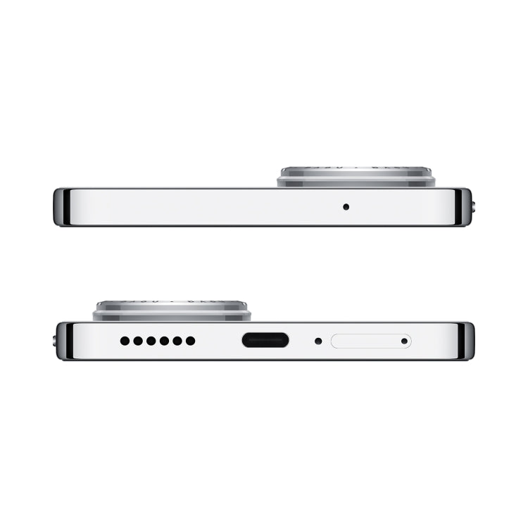 Huawei nova 13, 12GB+256GB, Screen Fingerprint Identification, 6.7 inch HarmonyOS 4.2, NFC, OTG, Not Support Google Play (White) - free shipping - PMc TechLife - Order now!