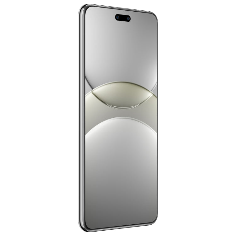 Huawei nova 13 Pro, 12GB+256GB, Screen Fingerprint Identification, 6.76 inch HarmonyOS 4.2, NFC, OTG, Not Support Google Play (White) - free shipping - PMc TechLife - Order now!