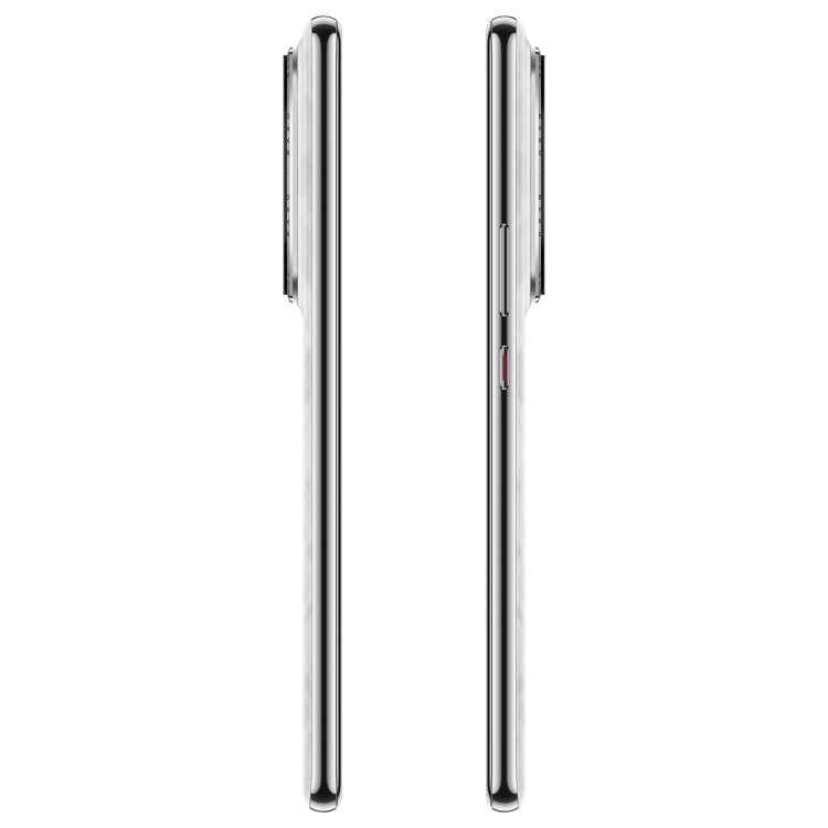 Huawei nova 13 Pro, 12GB+256GB, Screen Fingerprint Identification, 6.76 inch HarmonyOS 4.2, NFC, OTG, Not Support Google Play (White) - free shipping - PMc TechLife - Order now!