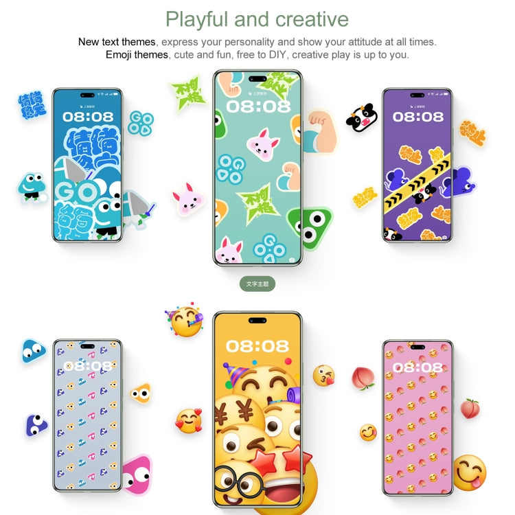 Huawei nova 13 Pro, 12GB+256GB, Screen Fingerprint Identification, 6.76 inch HarmonyOS 4.2, NFC, OTG, Not Support Google Play (White) - free shipping - PMc TechLife - Order now!