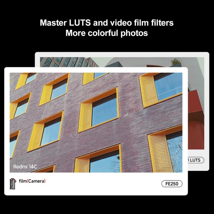 Xiaomi Redmi 14C, 8GB+256GB, 6.88 inch Xiaomi HyperOS MediaTek Helio G81-Ultra Octa Core, Network: 4G, Not Support Google Play (Green) - free shipping - PMc TechLife - Order now!