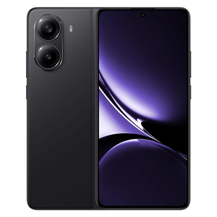 Xiaomi REDMI Turbo 4, 16GB+512GB, 6.67 inch Xiaomi HyperOS 2 Dimensity 8400-Ultra Octa Core 3.0GHz, NFC, Network: 5G (Black) - free shipping - PMc TechLife - Order now!