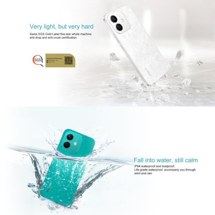 Honor Play9T Pro, 8GB+256GB, Screen Fingerprint, 6.7 inch MagicOS 8.0 Android 14.0 Dimensity 6080 Octa Core, Network: 5G, OTG, Not Support Google Play (Green) - free shipping - PMc TechLife - Order now!