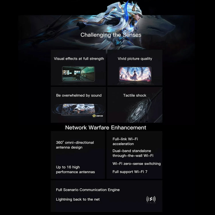 vivo iQOO Neo9, Dual Back Cameras, 16GB+256GB, Face ID / Fingerprint Identification, 6.78 inch Android 14 OriginOS 4 Snapdragon 8 Gen 2 Octa Core, OTG, NFC, Network: 5G, Support Google Play (Red) - free shipping - PMC Jewellery - Order now!