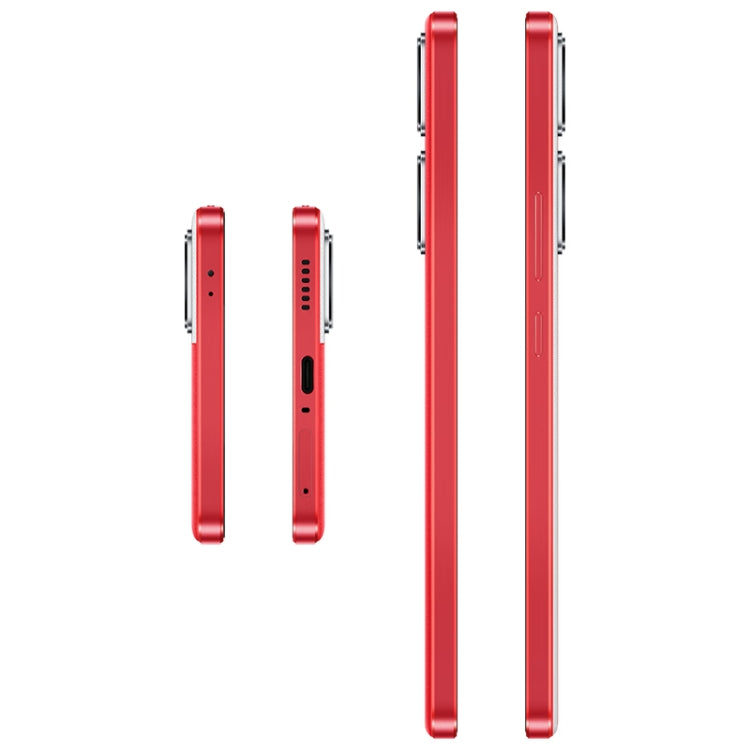 vivo iQOO Neo9, Dual Back Cameras, 16GB+512GB, Face ID / Fingerprint Identification, 6.78 inch Android 14 OriginOS 4 Snapdragon 8 Gen 2 Octa Core, OTG, NFC, Network: 5G, Support Google Play (Red) - free shipping - PMC Jewellery - Order now!