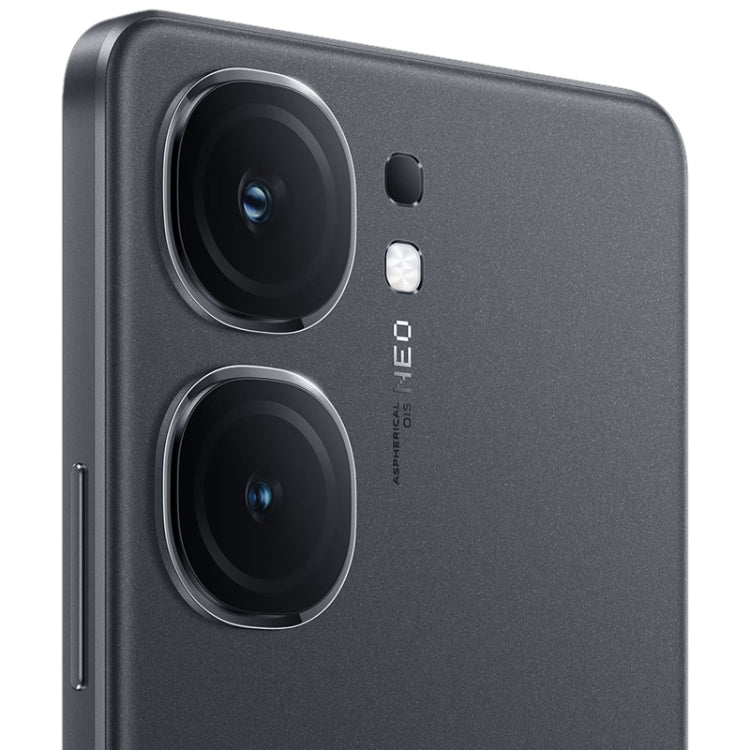 vivo iQOO Neo9S Pro, Dual Back Cameras, 12GB+512GB, Face ID / Fingerprint Identification, 6.78 inch Android 14 OriginOS 4 Dimensity 9300+ Octa Core, OTG, NFC, Network: 5G, Support Google Play (Black) - free shipping - PMc TechLife - Order now!