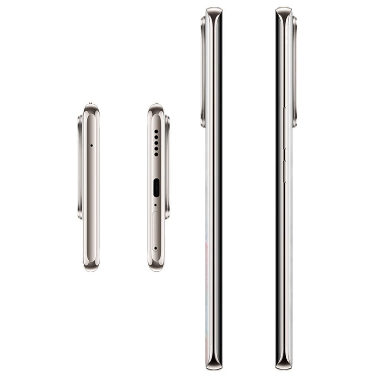 vivo Y200, Dual Back Cameras, 12GB+512GB, Face ID Screen Fingerprint Identification, 6.78 inch Android 14.0 OriginOS 4 Snapdragon 6 Gen 1 Octa Core 2.2GHz, OTG, Network: 5G, Support Google Play (White) - free shipping - PMC Jewellery - Order now!