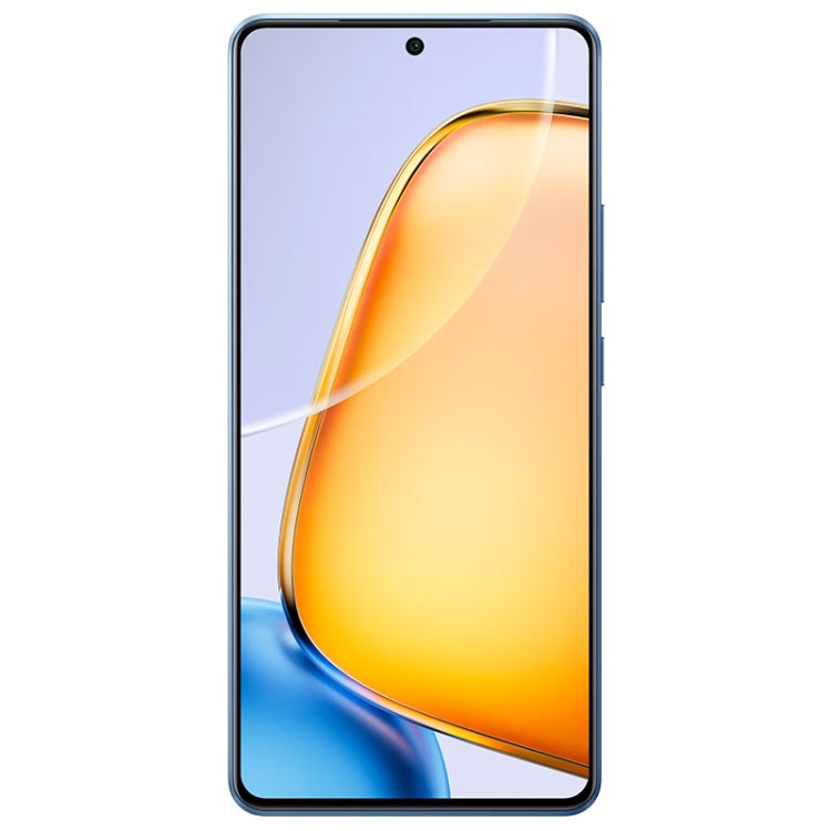 vivo Y200 GT, Dual Back Cameras, 12GB+256GB, Face ID Screen Fingerprint Identification, 6.78 inch Android 14.0 OriginOS 4 Snapdragon 7 Gen 3 Octa Core 2.63GHz, OTG, NFC, Network: 5G, Support Google Play (Blue) - free shipping - PMC Jewellery - Order now!