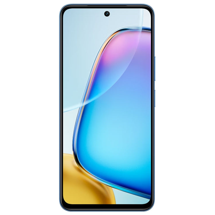 vivo Y200i, Dual Back Cameras, 12GB+256GB, Face ID Screen Fingerprint Identification, 6.72 inch Android 14.0 OriginOS 4 Snapdragon 4 Gen 2 Octa Core 2.2GHz, OTG, Network: 5G, Support Google Play (Blue) - free shipping - PMC Jewellery - Order now!